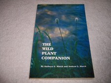 Wild plant companion for sale  Nevada City