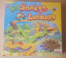 Snakes ladders great for sale  BURNLEY