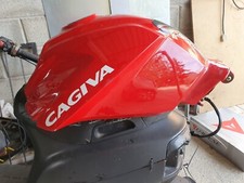 Serbatoio carburante benzina usato  Citta Sant Angelo