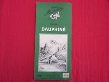 Ancien guide michelin d'occasion  Nérac