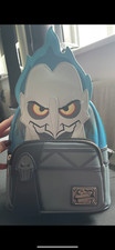 Loungefly hades bag for sale  HALESOWEN