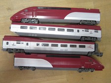 Mehano thalys teilig gebraucht kaufen  Bamberg