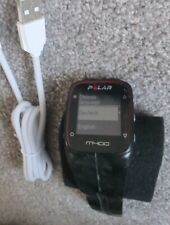 Polar m400 gps for sale  BELFAST