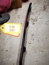 Bmw e30 boot for sale  OLDHAM