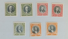 Chili 1932 lot d'occasion  Saint-Pol-de-Léon