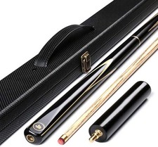 Jointed snooker billiard for sale  SALFORD