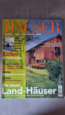 Häuser magazin architektur gebraucht kaufen  Bexbach