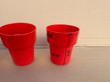 Spritzgußwerkzeug trink kaffe gebraucht kaufen  Dieburg