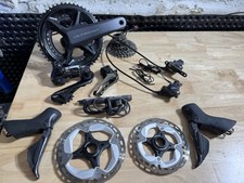Shimano ultegra r8170 for sale  Brookfield