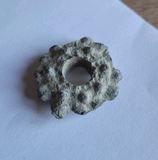 Grosse rouelle fusaïole d'occasion  Braine