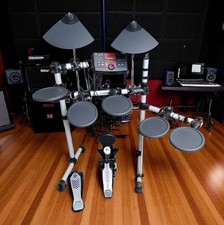 Yamaha dtxplorer drum for sale  Estes Park