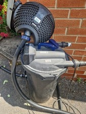 Oase filtoclear 15000 for sale  HULL