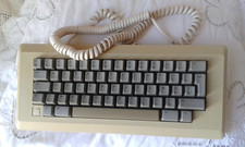 Informatica vintage tastiera usato  Viareggio