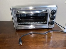 Kitchenaid toaster oven for sale  Fort Worth