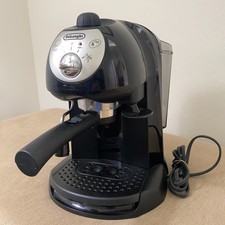 Delonghi bar32 retro for sale  Orange City