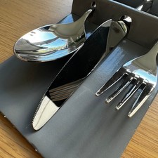 Rosenthal victoria besteck gebraucht kaufen  Zossen