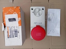 Presa interbloccata merlin usato  Viterbo