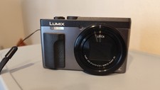 Panasonic lumix tz90 usato  Spedire a Italy