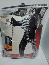 Evil jester scary for sale  Sacramento