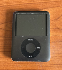 Ipod nano generazione usato  Cosio Valtellino