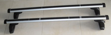 Thule dachträger aluminium gebraucht kaufen  Singen (Hohentwiel)