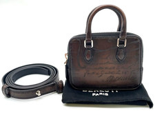Auth berluti dark d'occasion  Expédié en Belgium