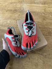 Vibram fivefingers run for sale  LIVERPOOL