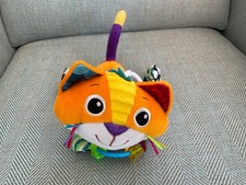 Lamaze cat baby for sale  HARPENDEN
