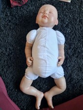 Custom reborn cherish for sale  KETTERING