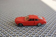 Voiture miniature norev d'occasion  Corbie