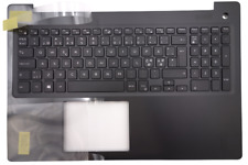 GENUINE Palmrest NORDIC Keyboard Dell Inspiron 3580 3581 3582 3583 - 2YN1F P4MKJ comprar usado  Enviando para Brazil