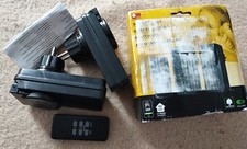 Schalter set außen gebraucht kaufen  Lichtenfels
