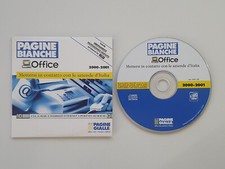 Seat pagine bianche usato  Seniga