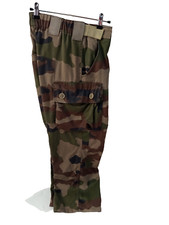 Treillis combat militaire d'occasion  Belleville