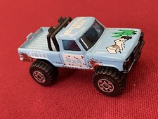 4x4 voiture miniature d'occasion  Senlis