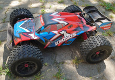 Team corally 00172 gebraucht kaufen  Groß-Gerau
