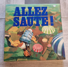 Allez saute jeu d'occasion Allez saute jeu d'occasion  Colmar