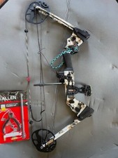 Left handed mission for sale  Comstock