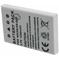 Batterie nikon coolpix d'occasion  Carros