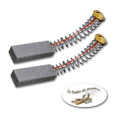 Jeu charbons moteur d'occasion  Carbonne