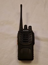 Portable two way for sale  WAKEFIELD