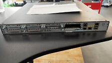 CISCO2901/K9 Cisco 2901 Router ISR G2 comprar usado  Enviando para Brazil