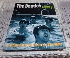 Beatles diary intimate for sale  Prescott