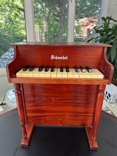 Vintage schoenhut key for sale  Alexandria