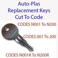Auto plas car for sale  MACCLESFIELD