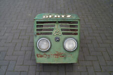Motorhaube deutz 2506 gebraucht kaufen  Emsbüren