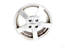 Cerchio lega aftermarket usato  Rovigo