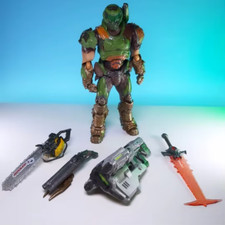 Figma 140 doom usato Figma 140 doom usato  Italia