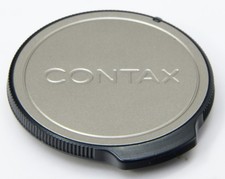 Contax body cap for sale  LLANDYSUL