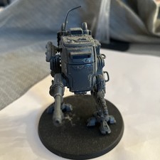 Cadian sentinel warhammer for sale  Ronkonkoma